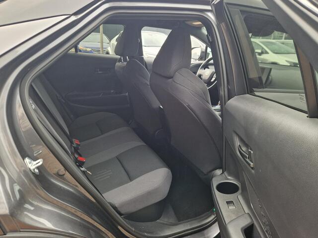 Toyota C-HR 1.8 Hybrid 140 Dynamic