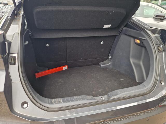 Toyota C-HR 1.8 Hybrid 140 Dynamic