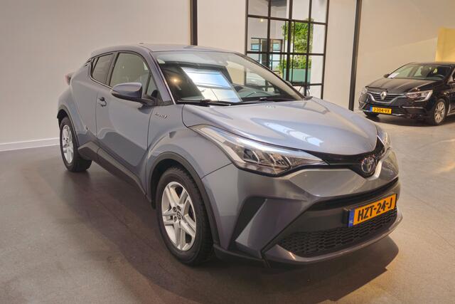 Toyota C-HR 1.8 Hybrid Dynamic - Stoelverwarming - Apple Carplay/Android auto - Adpative Cruisecontrol
