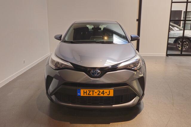 Toyota C-HR 1.8 Hybrid Dynamic - Stoelverwarming - Apple Carplay/Android auto - Adpative Cruisecontrol