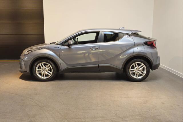 Toyota C-HR 1.8 Hybrid Dynamic - Stoelverwarming - Apple Carplay/Android auto - Adpative Cruisecontrol