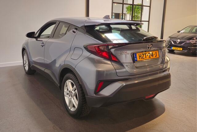 Toyota C-HR 1.8 Hybrid Dynamic - Stoelverwarming - Apple Carplay/Android auto - Adpative Cruisecontrol