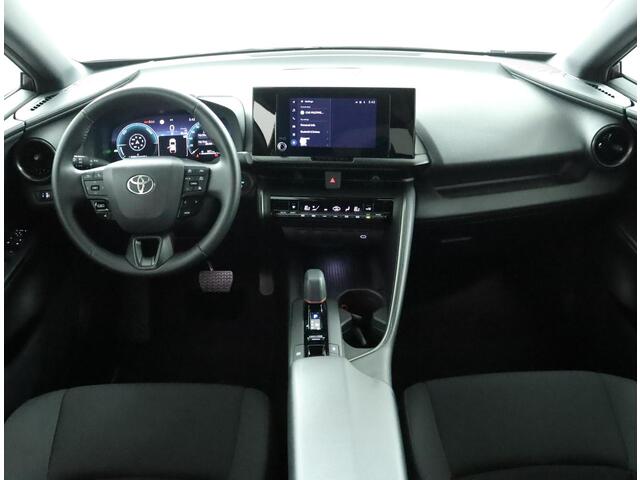 Toyota C-HR 1.8 Hybrid 140 Dynamic | ACC | Climate control | Navigatie |