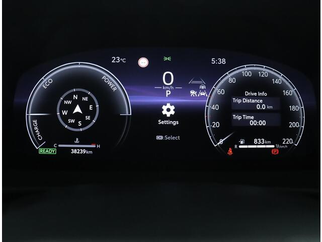 Toyota C-HR 1.8 Hybrid 140 Dynamic | ACC | Climate control | Navigatie |