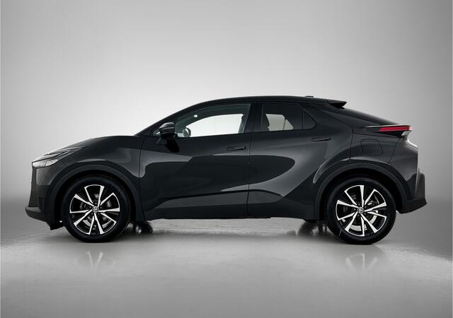 Toyota C-HR 1.8 Hybrid 140 Dynamic Limited