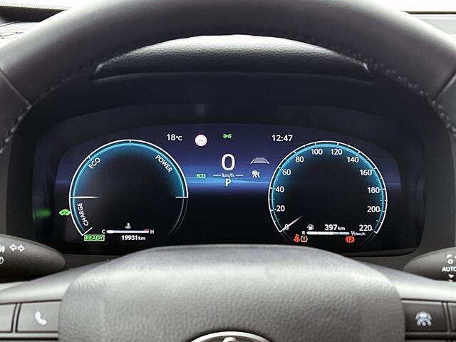 Toyota C-HR 1.8 Hybrid 140 Dynamic Limited