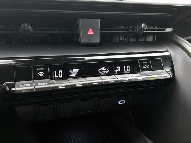 Toyota C-HR 1.8 Hybrid 140 Dynamic