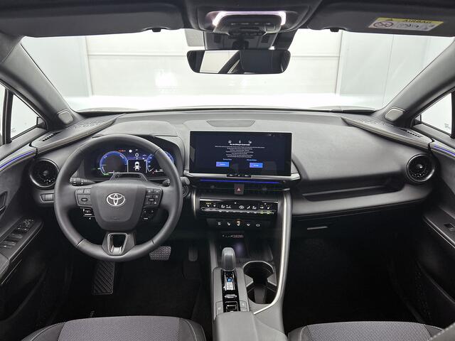 Toyota C-HR 1.8 Hybrid 140 Executive | Panoramadak |