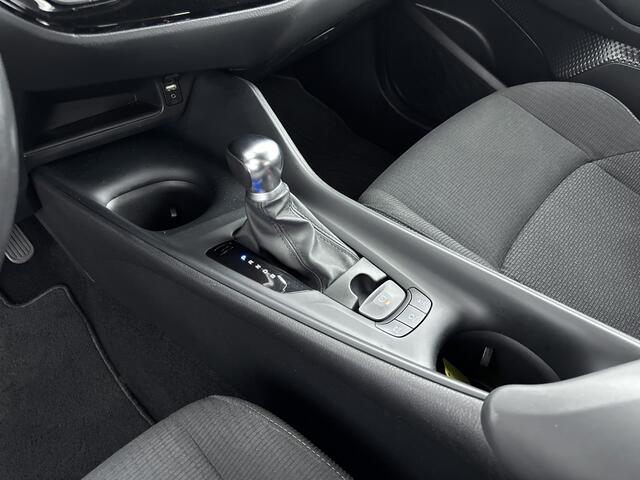 Toyota C-HR 1.8 Hybrid Dynamic Ultimate Limited | Navi | Lichtmetalen Velgen | Metaallak |