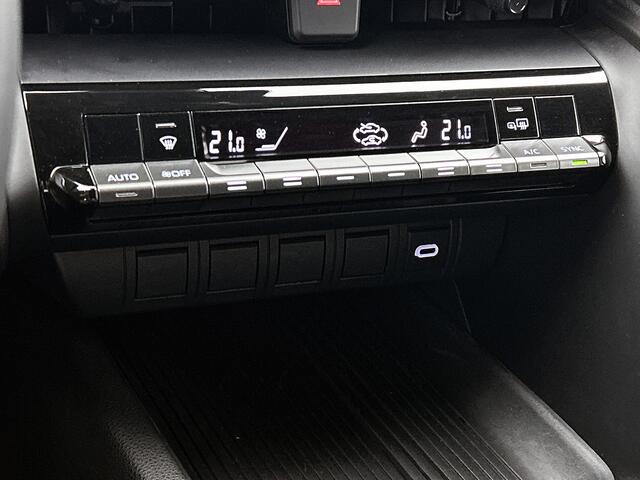 Toyota C-HR 1.8 Hybrid 140 Dynamic | Navigatie | Parkeersensoren |