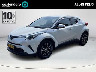 toyota-c-hr-1.8-hybrid-executive--