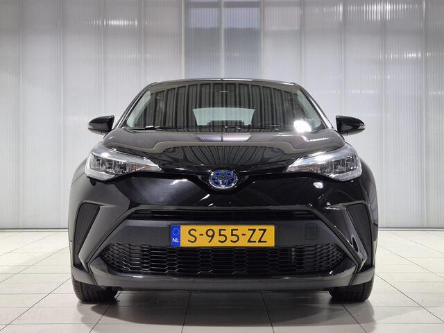 Toyota C-HR 1.8 Hybrid Active