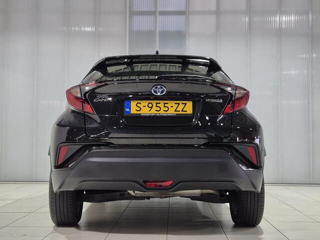 Toyota C-HR 1.8 Hybrid Active