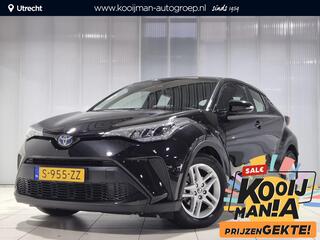 toyota-c-hr-1.8-hybrid-active