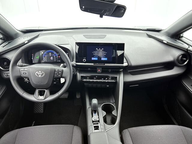 Toyota C-HR 1.8 Hybrid 140 Active - Louwman Zin in Zomervoordeel auto -