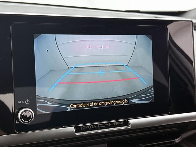 Toyota C-HR 1.8 Hybrid 140 Active - Louwman Zin in Zomervoordeel auto -