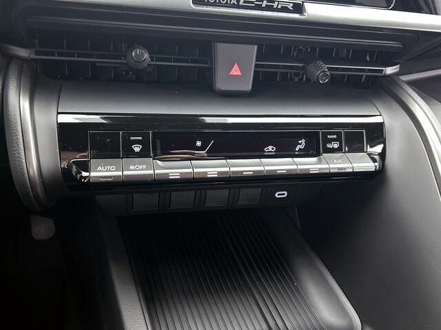 Toyota C-HR 1.8 Hybrid 140 Active - Louwman Zin in Zomervoordeel auto -