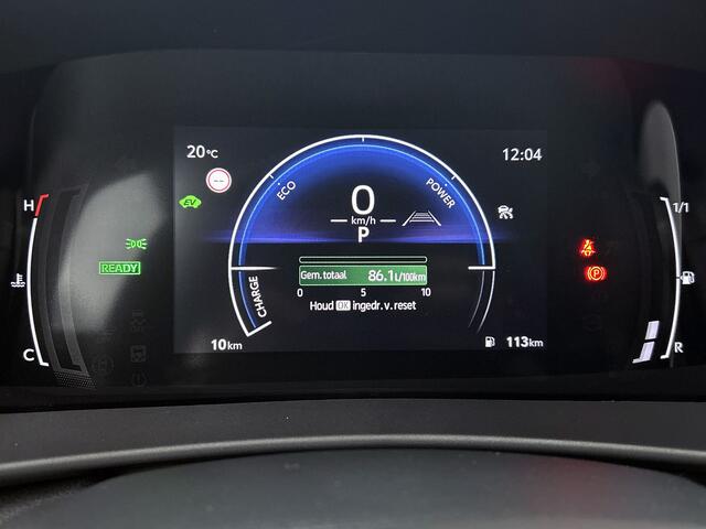 Toyota C-HR 1.8 Hybrid 140 Active - Louwman Zin in Zomervoordeel auto -