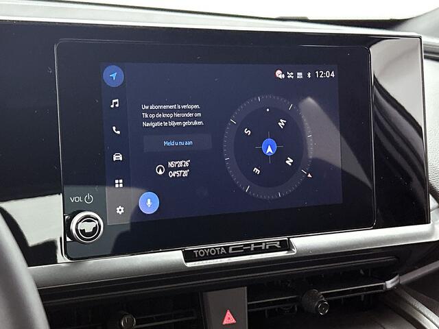 Toyota C-HR 1.8 Hybrid 140 Active - Louwman Zin in Zomervoordeel auto -