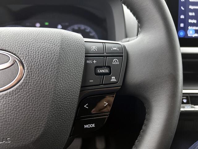 Toyota C-HR 1.8 Hybrid 140 Dynamic | Camera | Climate Control | Dodehoek Ass. | LM velgen | Parkeersensoren |