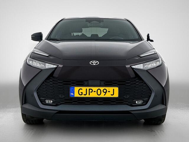 Toyota C-HR 1.8 Hybrid 140 Dynamic | Camera | Climate Control | Dodehoek Ass. | LM velgen | Parkeersensoren |