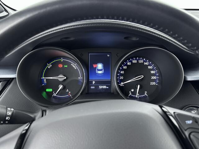 Toyota C-HR 1.8 Hybrid First Edition | Apple Carplay & Android Auto | Parkeercamera |