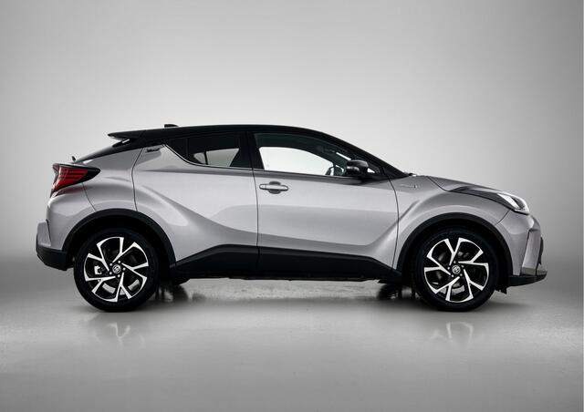 Toyota C-HR 1.8 Hybrid Dynamic