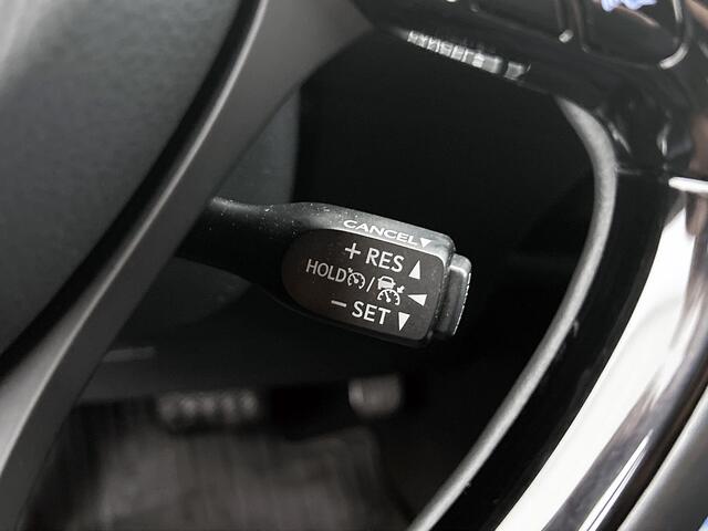 Toyota C-HR 1.8 Hybrid Dynamic