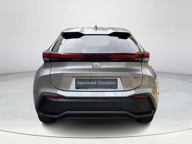 Toyota C-HR 1.8 Hybrid 140 Dynamic