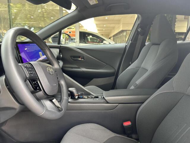 Toyota C-HR 1.8 Hybrid 140 Dynamic