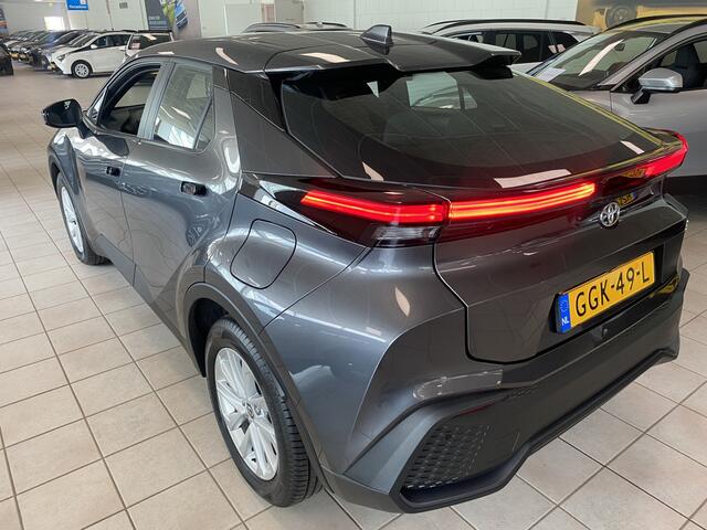 Toyota C-HR 1.8 Hybrid 140 Active
