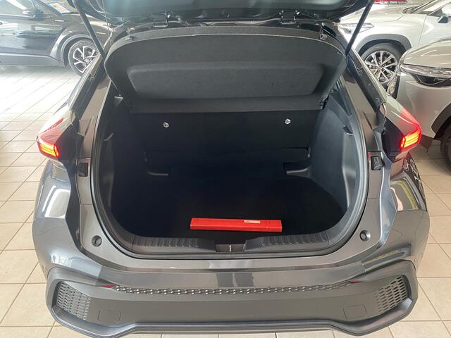 Toyota C-HR 1.8 Hybrid 140 Active