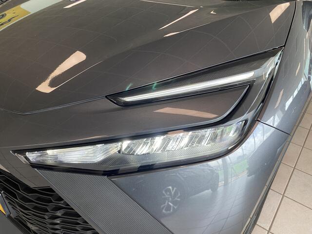 Toyota C-HR 1.8 Hybrid 140 Active