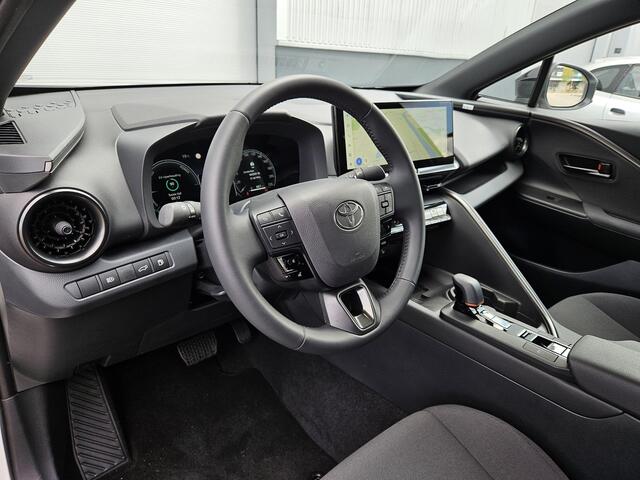 Toyota C-HR 1.8 Hybrid 140 First Edition , demo, 100 km, 360 Gr Camera