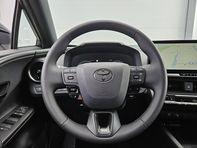 Toyota C-HR 1.8 Hybrid 140 First Edition , demo, 100 km, 360 Gr Camera