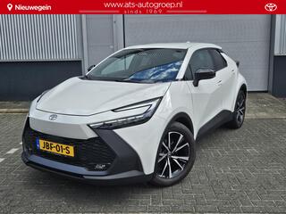 toyota-c-hr-1.8-hybrid-140-first-ed