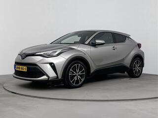 toyota-c-hr-2.0-hybrid-executive