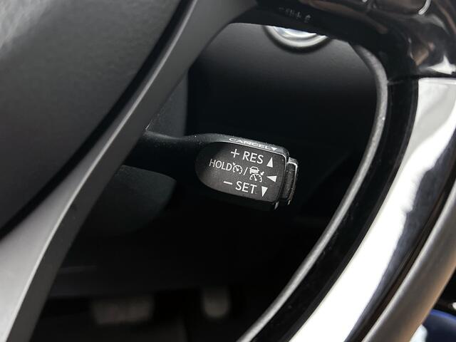 Toyota C-HR 2.0 Hybrid Bi-Tone | Navigatie | PDC V+A | Blindspot |