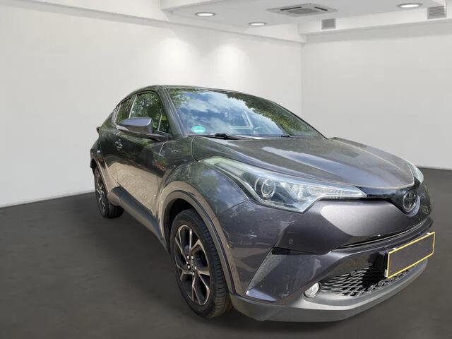 Toyota C-HR 1.2 Active
