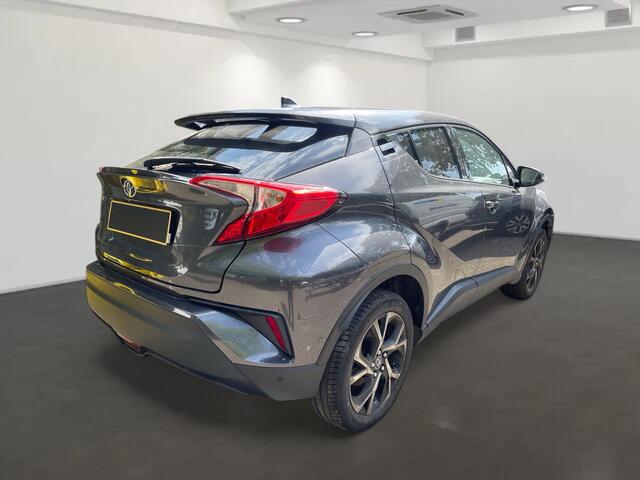 Toyota C-HR 1.2 Active