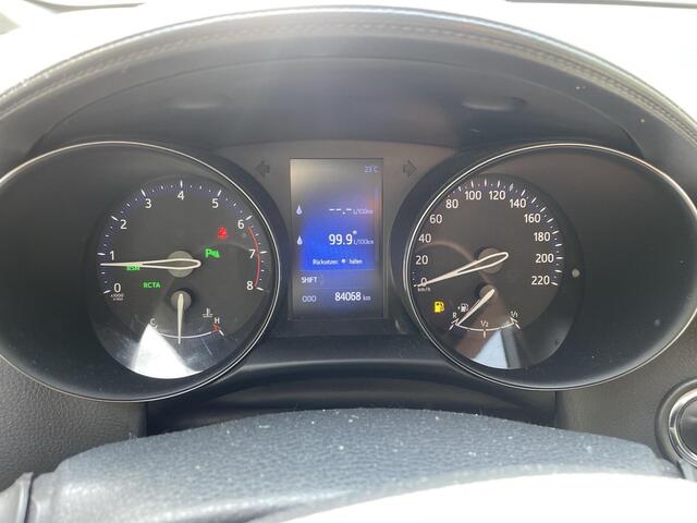 Toyota C-HR 1.2 Active