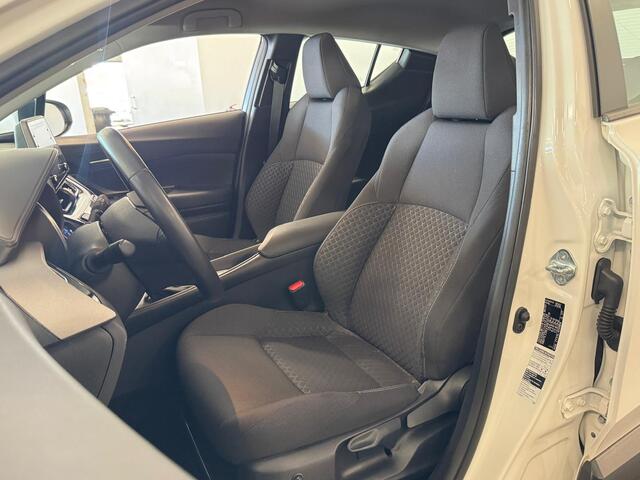 Toyota C-HR 1.8 Hybrid Active ECC AIRCO, CRUISE, ELEC PAKKET,