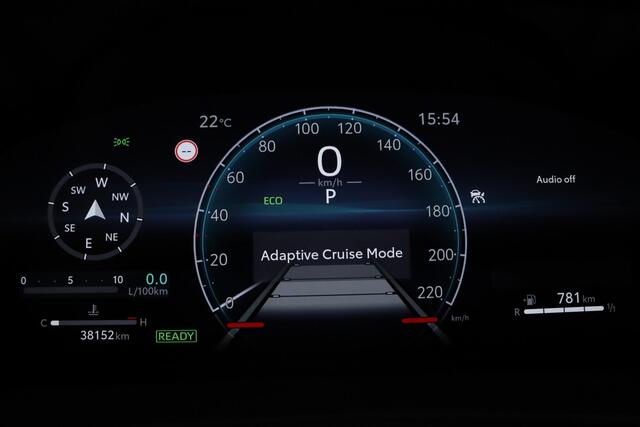 Toyota C-HR 1.8 Hybrid 140 Dynamic | Adaptive Cruise Control | Apple Carplay | Android Auto | Achteruitrijcamera | Parkeersensoren | Keyless entry |