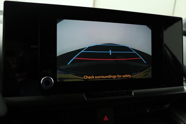 Toyota C-HR 1.8 Hybrid 140 Dynamic | Adaptive Cruise Control | Apple Carplay | Android Auto | Achteruitrijcamera | Parkeersensoren | Keyless entry |