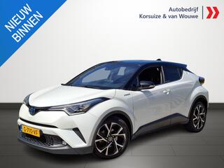 toyota-c-hr-1.8-hybrid-style-ultima