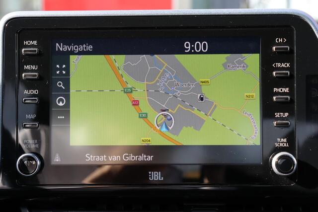 Toyota C-HR 2.0 Hybrid Style, Alcantara , JBL, Blind Spot