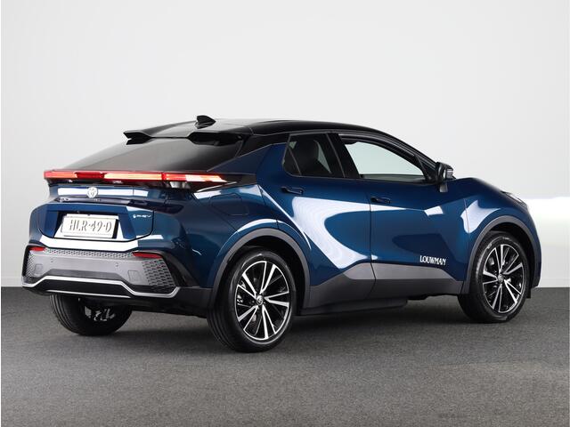 Toyota C-HR 2.0 Plug-in Hybrid 220 Executive *DEMO* | Electronic Climate Control | JBL Audio | Cruise Control Adaptief |