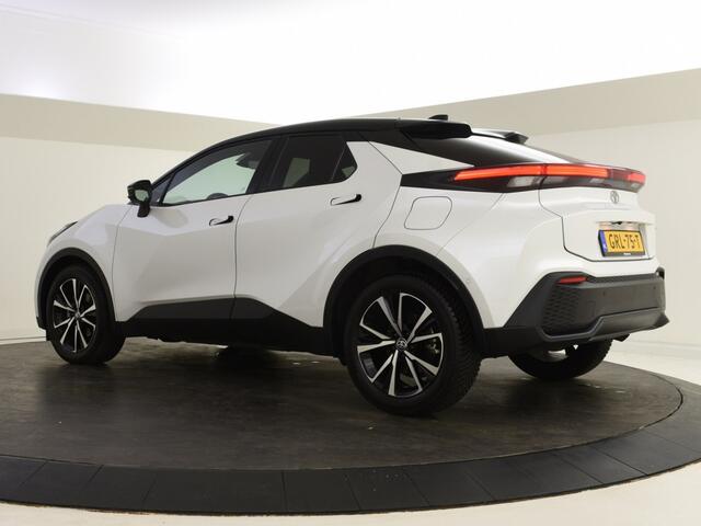 Toyota C-HR 1.8 Hybr 140 First Edition | All Seasons | Blindspot