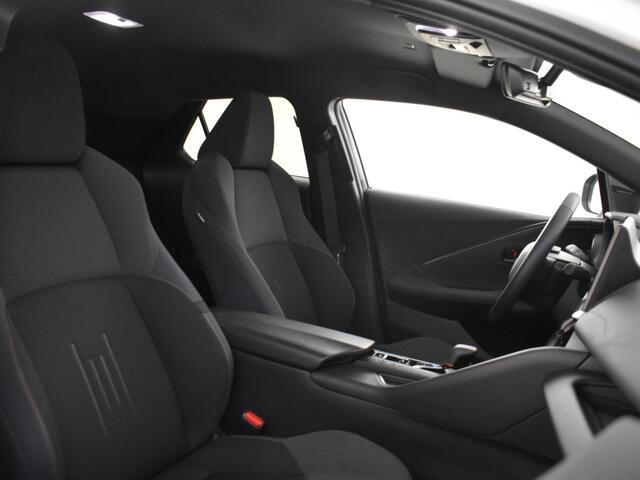 Toyota C-HR 1.8 Hybr 140 First Edition | All Seasons | Blindspot