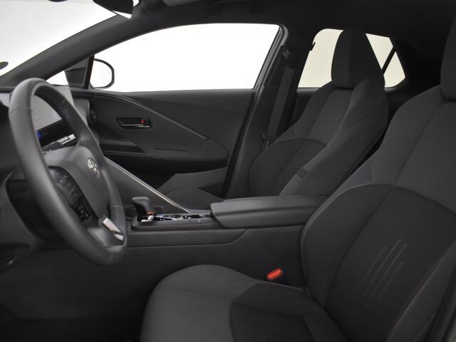 Toyota C-HR 1.8 Hybr 140 First Edition | All Seasons | Blindspot